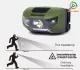 Đèn pin AAA đội đầu siêu sáng Naturehike K2300DQ020 (Giá đã gồm VAT)